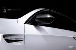 BMW M3 Coupe by Prodrive 2014 года